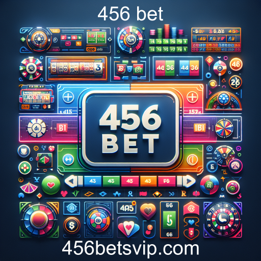 Apostas Online: O Crescimento das Plataformas Virtuais como a 456 Bet