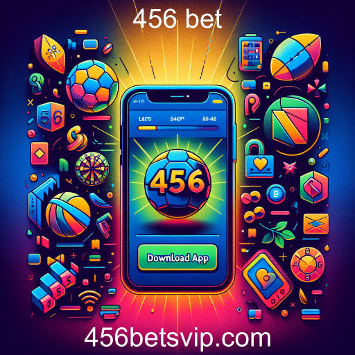 Explore a Categoria 'Baixar App' do 456 Bet: Diversão ao Seu Alcance