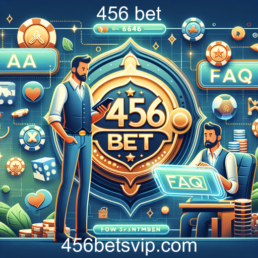 Explorando a Categoria de Perguntas Frequentes no 456 bet