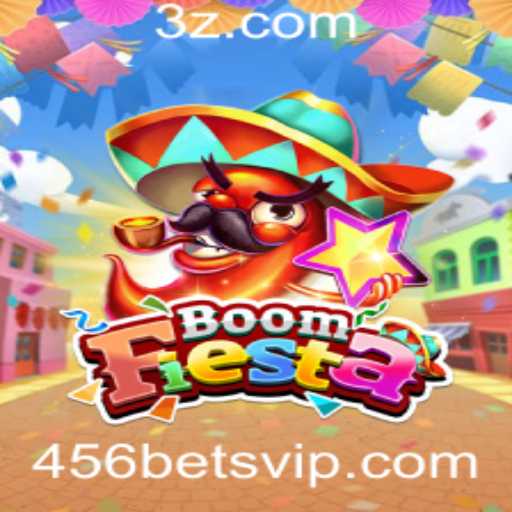 Descubra BoomFiesta: A Nova Sensação de Jogos com 456 Bet