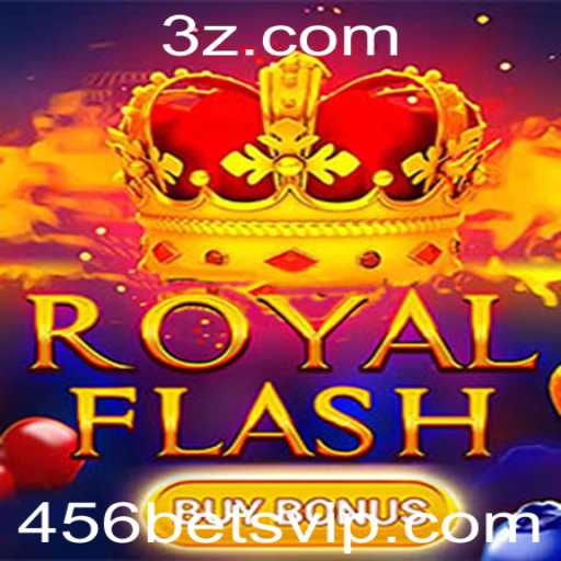 RoyalFlashBuyBonus: O Jogo de Apostas que Está Dominando
