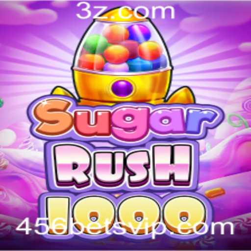 Descubra o Fascinante Universo de SugarRush1000