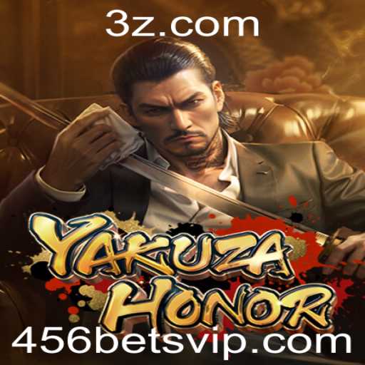 Descubra o Fascinante Mundo do Jogo YakuzaHonor