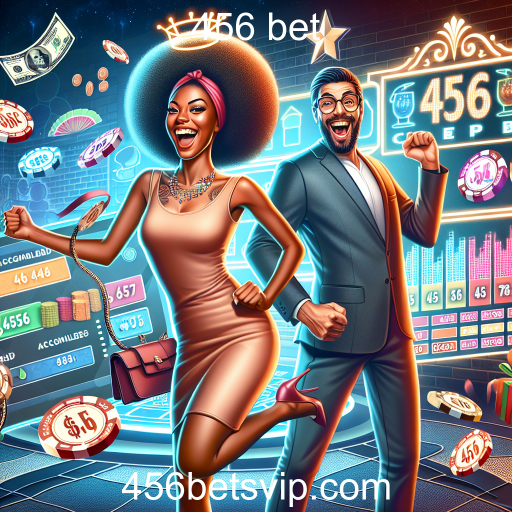 Descubra o Programa VIP da 456 bet: Sua Porta de Entrada para Benefícios Exclusivos